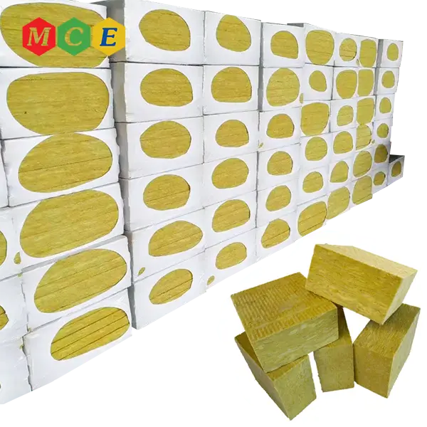 bông khoáng chống cháy