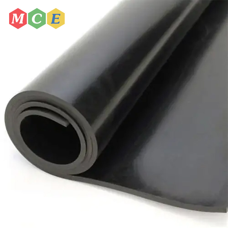 cao su đặc cuộn cao su đặc cuộn